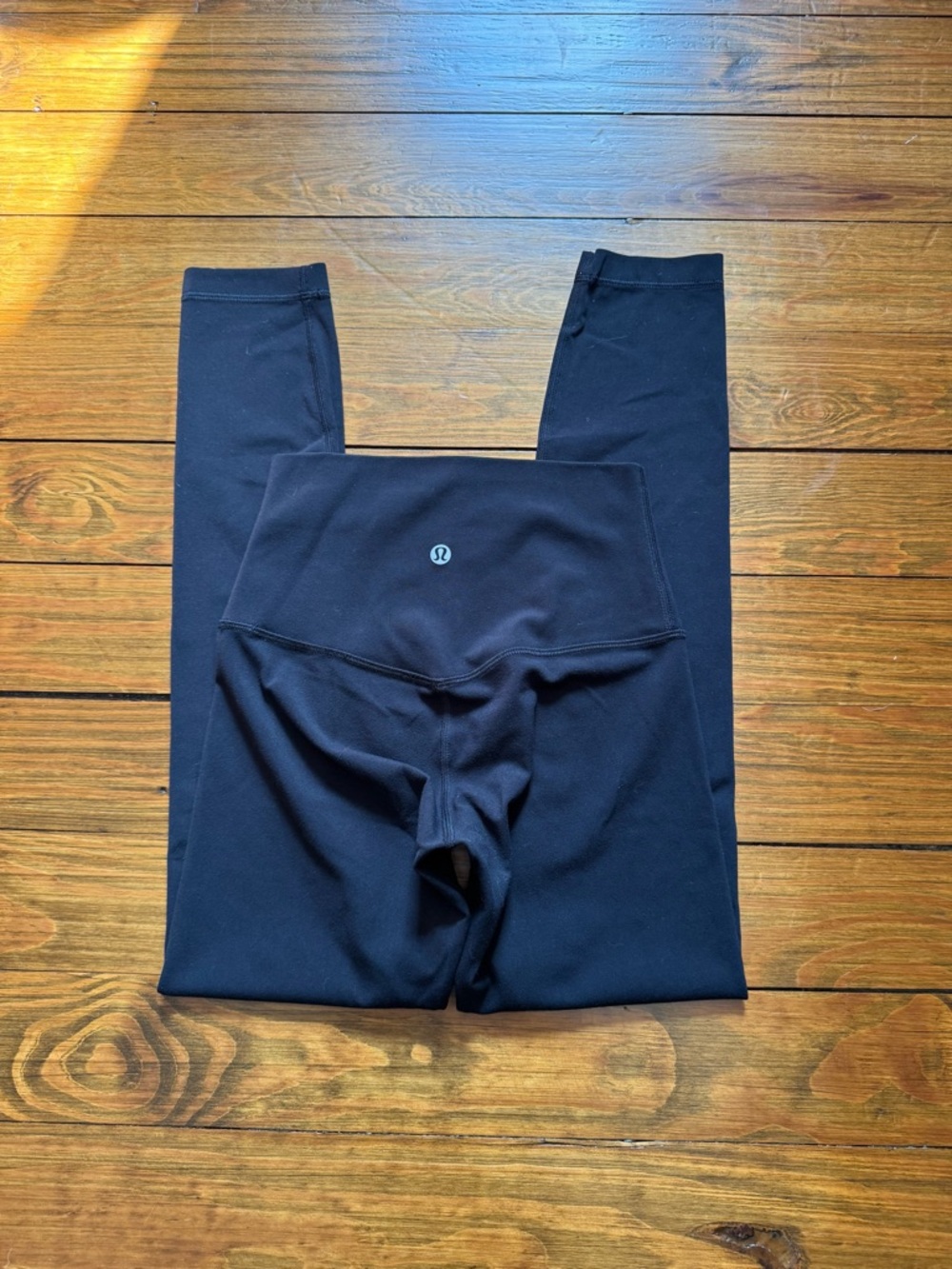 Lululemon athletica leggings, 25”
